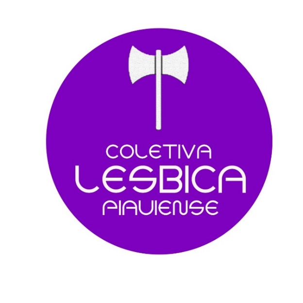 Logotipo da Coletiva Lésbica Piauiense