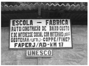 Escola-fábrica