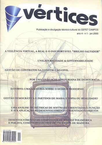 					Visualizar v. 4 n. 1 (2002)
				