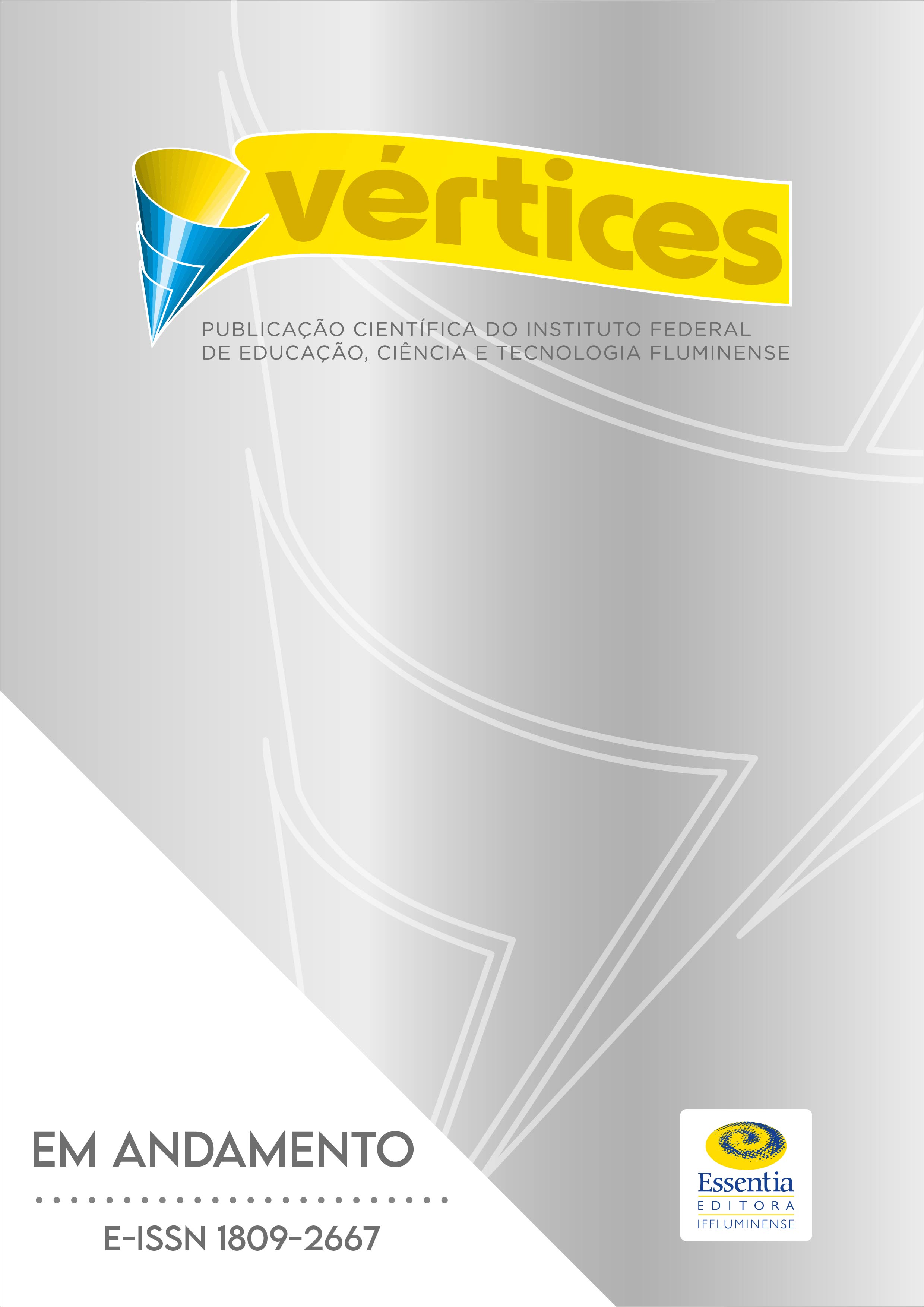 					Visualizar v. 28 n. 1 (2026): jan./abr. (em andamento)
				