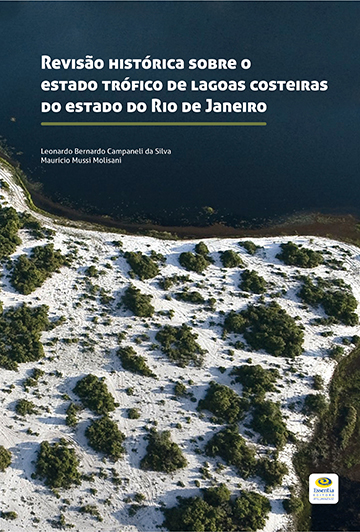 Revisão Histórica sobre o estado trófico de lagoas costeiras do Estado do Rio de Janeiro