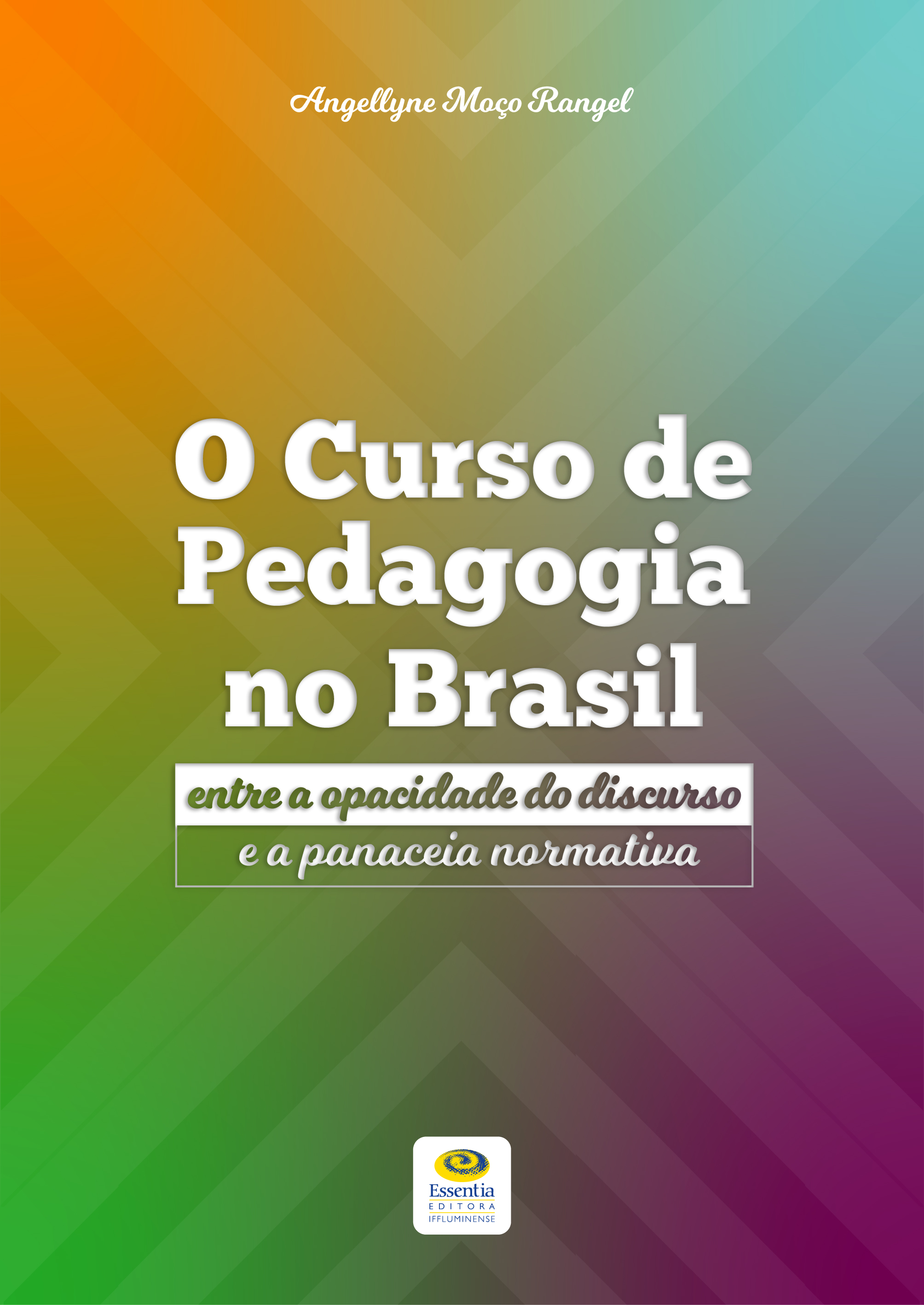 					View 2021: O Curso de Pedagogia no Brasil: entre a opacidade do discurso e a panaceia normativa
				