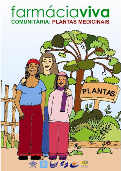 					Visualizar 2006: Farmácia Viva Comunitária: Plantas medicinais
				