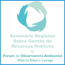 					Visualizar n. 3 (2012): III Seminário Regional Sobre Gestão de Recursos Hídricos & IV Fórum do Observatório Ambiental Alberto Ribeiro Lamego
				