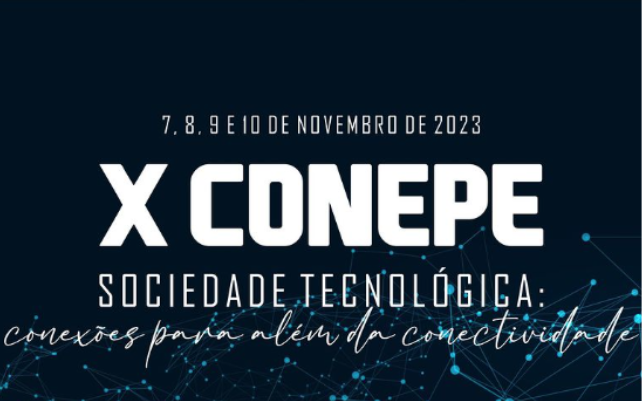 					Visualizar 2023: X Congresso de Pesquisa, Ensino e Extensão
				