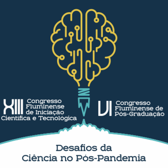 2017: IX CONFICT - Congresso Fluminense de Iniciação Científica e