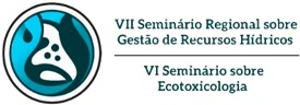 					Visualizar v. 1 n. 6 (2021): VI Seminário sobre Ecotoxicologia
				